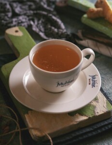 Image for 'زنجبيل مع ليمون وعسل' Item
